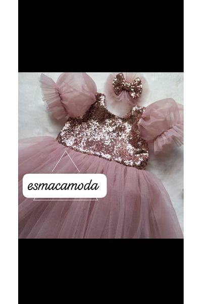 esmacamoda ROCHIE FATA MODEL PUDRĂ