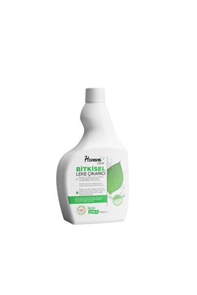 hom bitkisel Homm Clean Bitkisel Leke Cıkarıcı 750 Ml (spray Başlık )