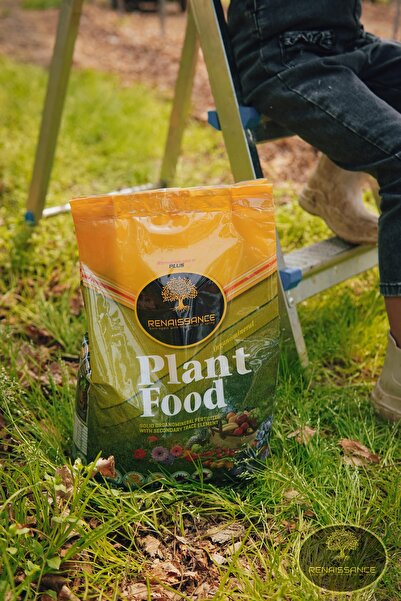 Renaissance Gübre Ve Toprak Zenginleştirici 3 Kg