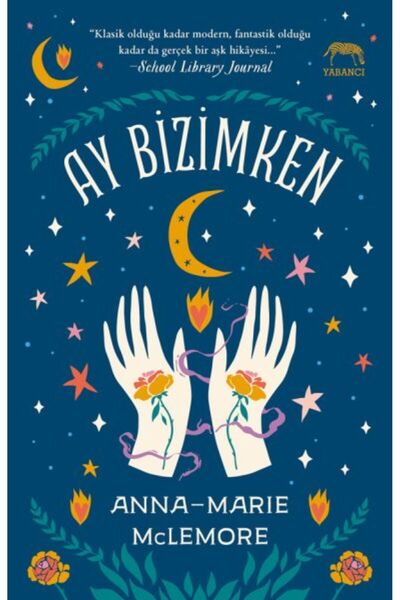 Yabancı Yayınları Ay Bizimken