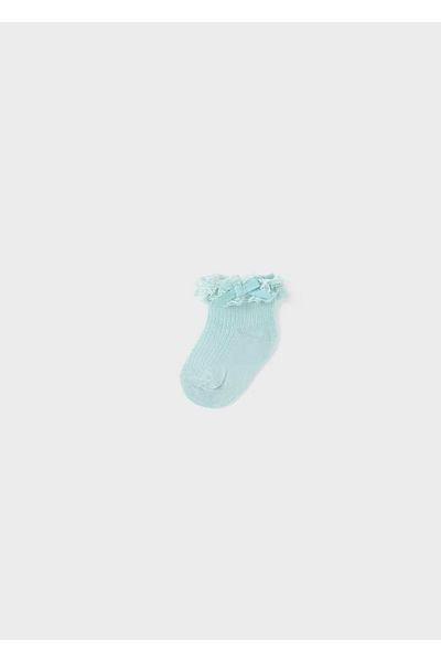 MAYORAL Newborn Girl Socks