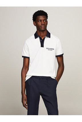 Pull polo tommy hilfiger outlet