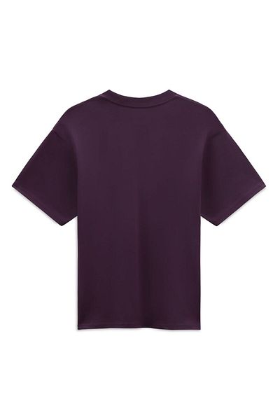 Vans Lopside Ss Tee - Relaxed Fit