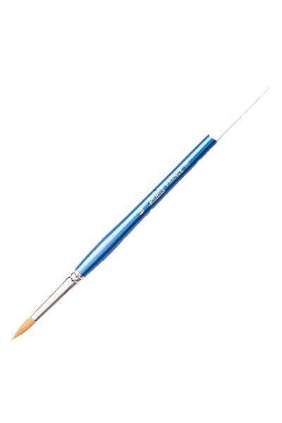 Pebeo Brush Watercolor Synthetic 111-6-12-pcs-pkt