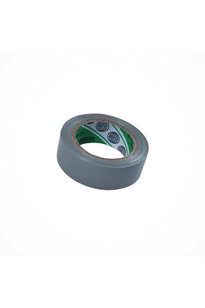 Picador Gold Acrylic Colored Electrical Tape - 19x10 Gray, 20124 Model, 10 Pack