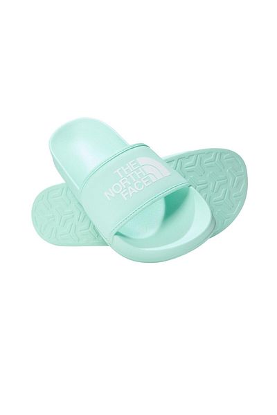THE NORTH FACE W BASE CAMP SLIDE III Shoes NF0A4T2S3JO1 Turquoise-42