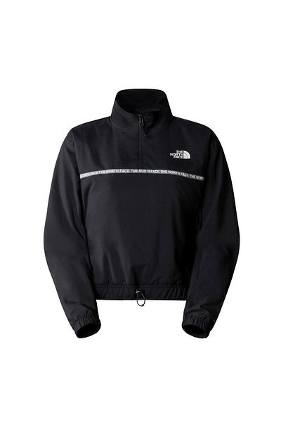 THE NORTH FACE W ZUMU JACKET Jacket NF0A87A1JK31 Black-XS
