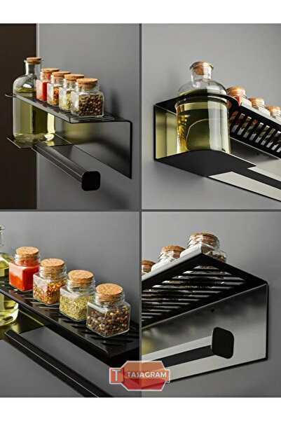 TASAGRAM Baharat Hazneli Havluluk