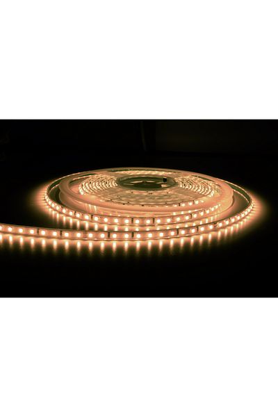 ORBUS Daylight Hose Strip Led 8w 800 Lumen 220 Volt Plug - 5 Meters