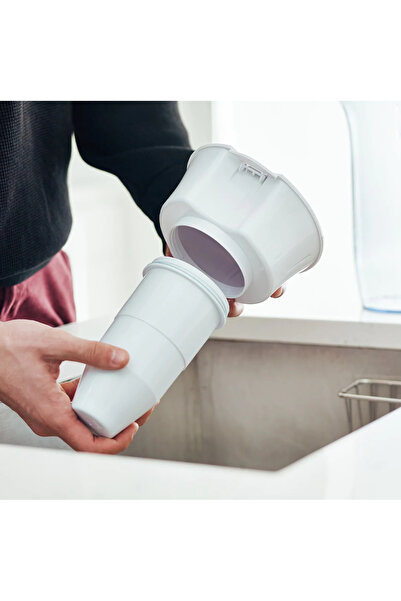 Zerowater 4'lü Filtre