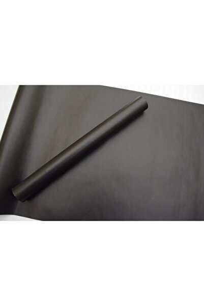 İthal Siyah Parlak Duvar Kağıdı