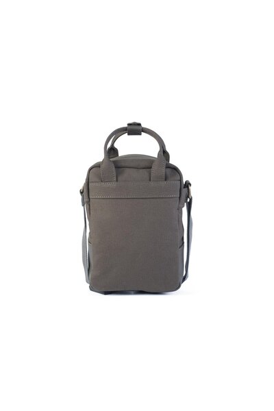 Nors Τσάντα ώμου Mag Mini - Χακί