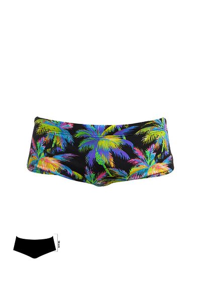 Funky Trunks Paradise Please Boy's Training Swimsuit
