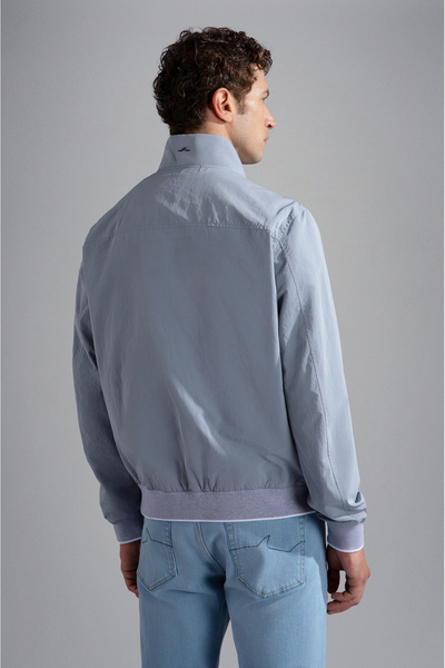 PAUL&SHARK SAVE THE SEA BOMBER JACKET