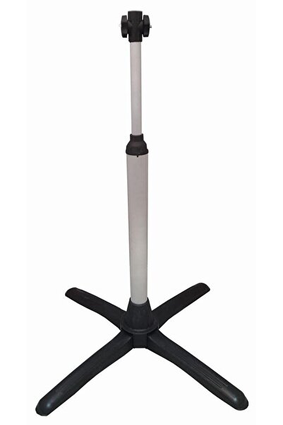 Toptancı Amca Tüm Markalara Uygun Teleskobik Isıtıcı Ayağı Aliminyum Soba ayağı