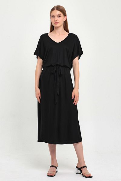 ALEXANDERGARDI ROCHIE ALEXANDERGARDY CU GĂTUL în V (B23-00239)
