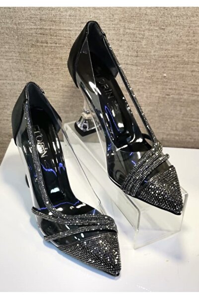 BİLENER Pantofi de rochie de seara Oxygen 2360 pentru dama