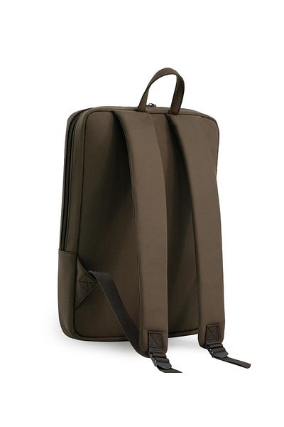 Nors Latte Gate Laptop Backpack