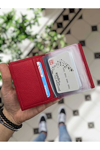 Visso leather Visso 1904 Peugeot Hakiki Deri Araç Ruhsat Kılıfı Isme Özel Çanta Erkek Kadın Modeli