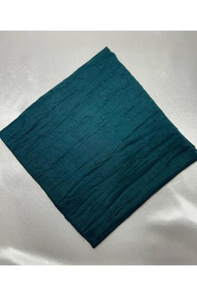 Organic Scarfs LÜX BAMBU KRAŞ EŞARP