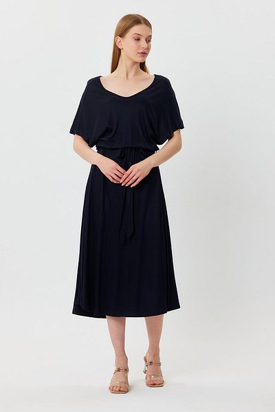 ALEXANDERGARDI ROCHIE ALEXANDERGARDY CU GĂTUL în V (B23-00239)