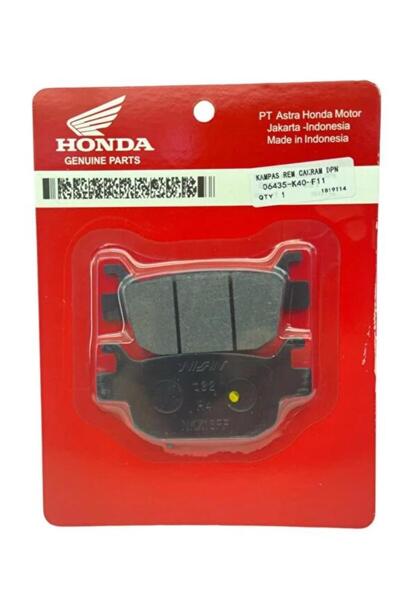 Genel Markalar Honda X-Adv 350 Forza 250 300 Arka Fren Balata