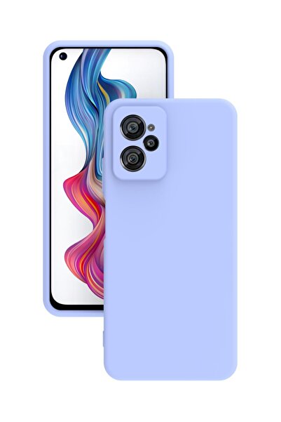 Casper Via X30 Case Camera Protected Silicone Rubber Back Cover