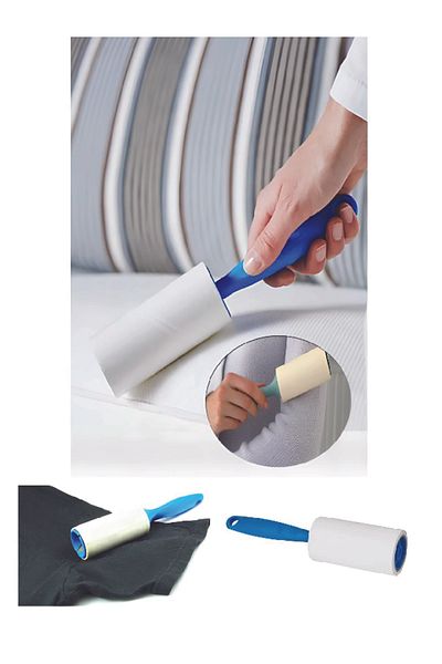 Lorin Hair Removal Roller 60 Sheets