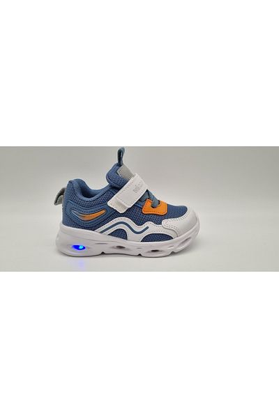 Vicco Original Orthopedic Disco Lighted Lightweight Cool Sneaker