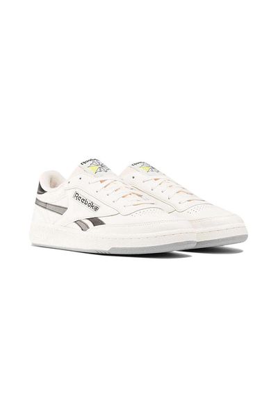Reebok Club C Revenge Vintage Sneakers σε ανοιχτό λευκό