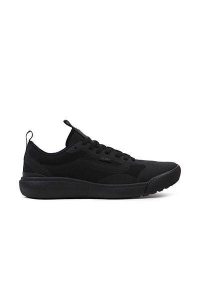 Vans Mte Ultrarange Exo Men's Casual Shoes VN0A4U1KBJ41 Black