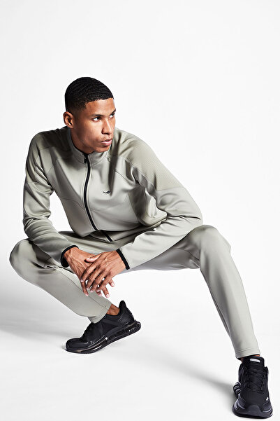 Lescon Erkek Antrenman Fermuarlı Sweatshirt 24B-1015