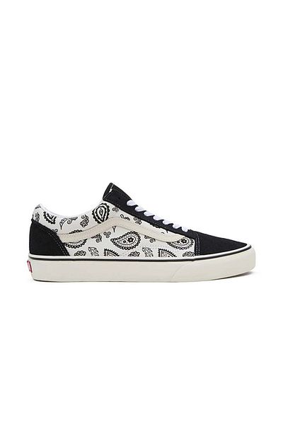 Vans Pantofi casual Old Skool pentru damă VN0007NTCCZ1 Colorați