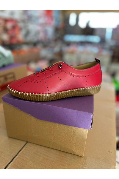 Wanetti Wanetti - Orthopedic Women's Casual Shoes