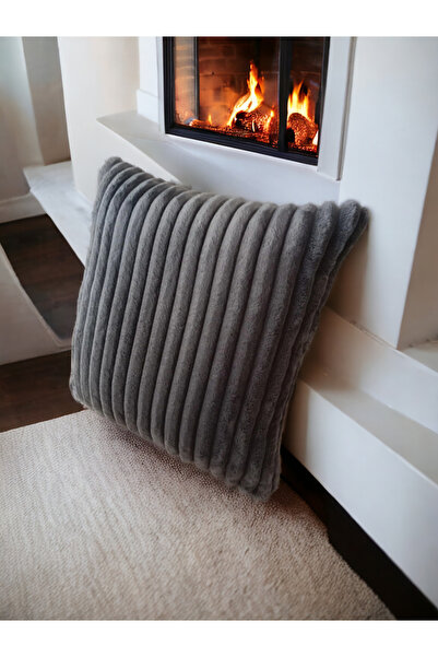 BARERMO Pernă decorativă de lux 45x45 (umplută) Pernă pentru living Pernă pen...