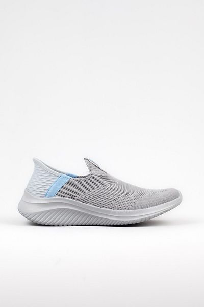 Jump Pantofi sport casual cu talpă gri cu memorie foarte confortabili