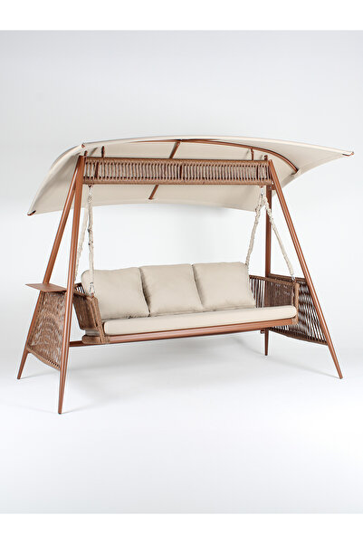 Luce Garden Lupin Salıncak