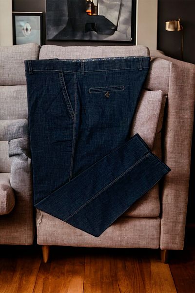 Best Classic Pattern Tansel Jeans