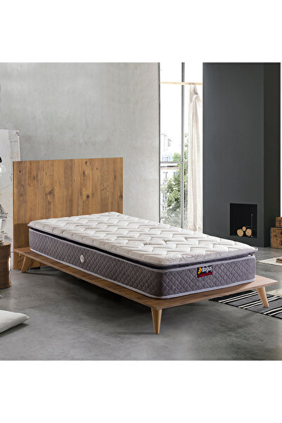Arpi Bedding Arpi Istanbul Ultra Ortopedik Tek Kişilik Pedli Yatak-anti Stres...