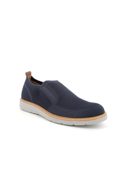 IGI&CO Tenis pentru bărbați (zilnic) 5610411   URT 56104 IGI&Co TES.FLYKNIT Albastru