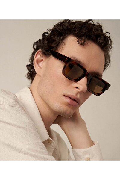 Chimi SUN #05 TORTOISE - KAHVERENGİ YETİŞKİN GÜNEŞ GÖZLÜĞÜ