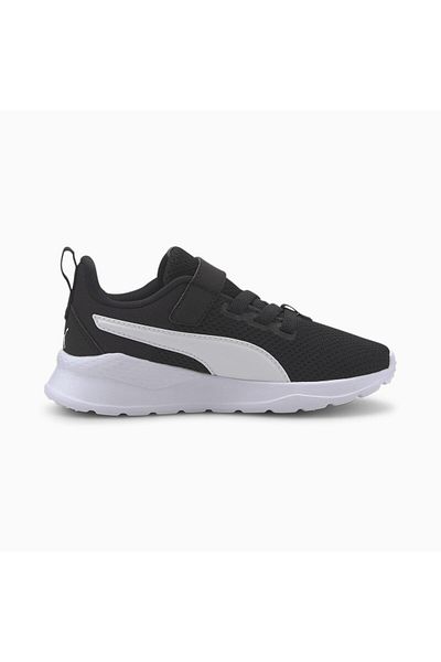 Puma Pantofi pentru copii Anzarun Lite 372009   01 Negru