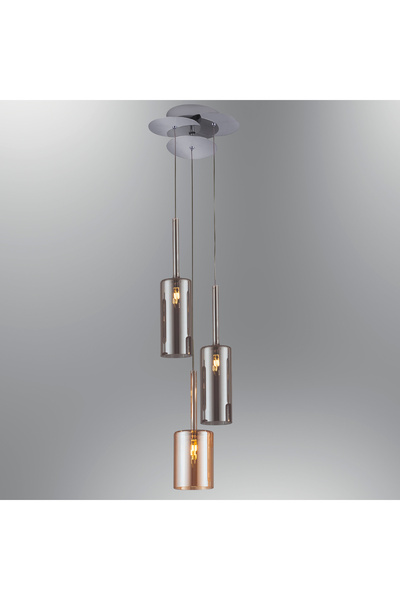Özcan Aydınlatma 4721-3a-28 Sarkıt