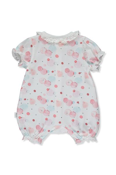 Bebetto SUPREME GOLF JUMPSUIT (SHINING PRINCESS) K 4374