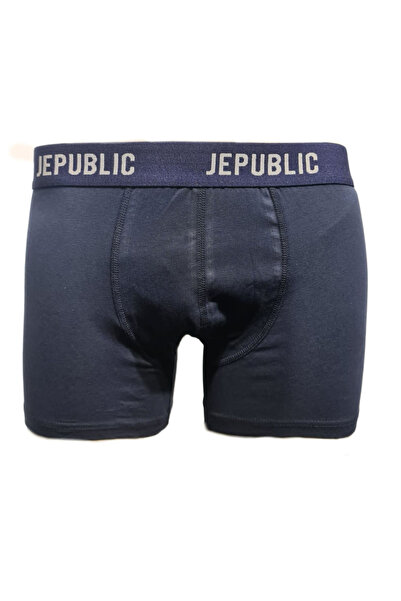 Jepublic JP BASIC TRUNKS IN 2 PACK