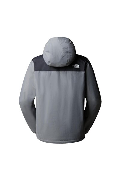 THE NORTH FACE M ANTORA JACKET Men's Jacket NF0A7QEYRPI1 Grey-XL