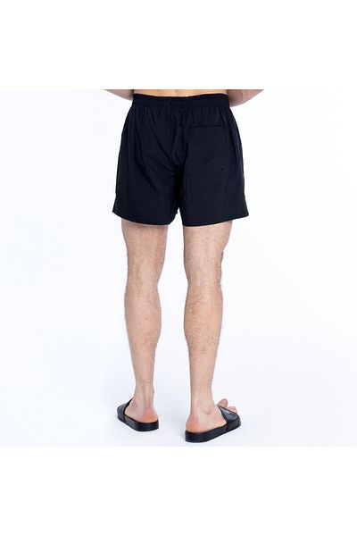 New Balance Ανδρικό μαγιό MNS1325-BK Μαύρο