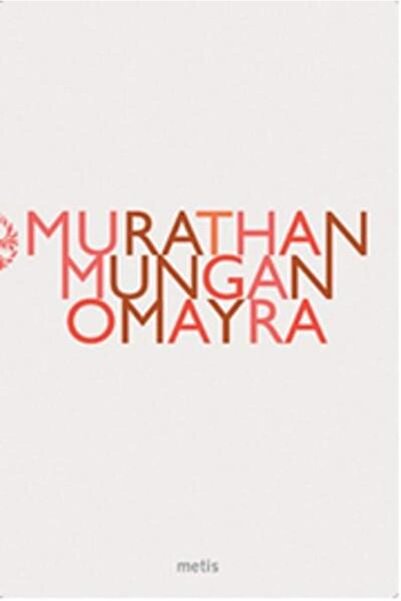 Metis Yayınları Omayra
