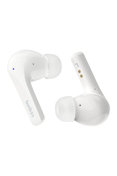 Belkin SoundForm Motion TWS Bluetooth Kulaklık - بياز