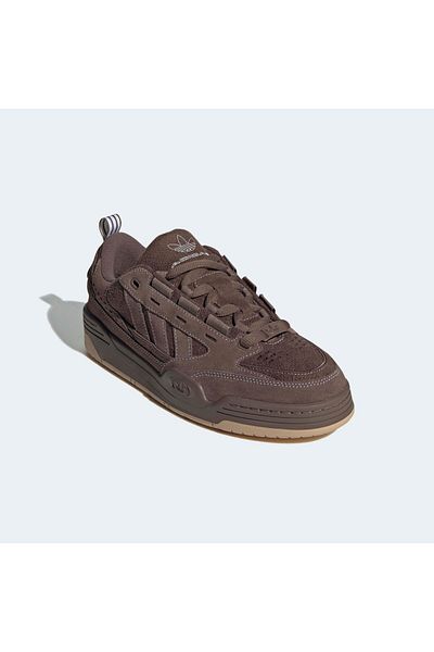 adidas Originals Adi2000 Men's Brown Sports Shoes